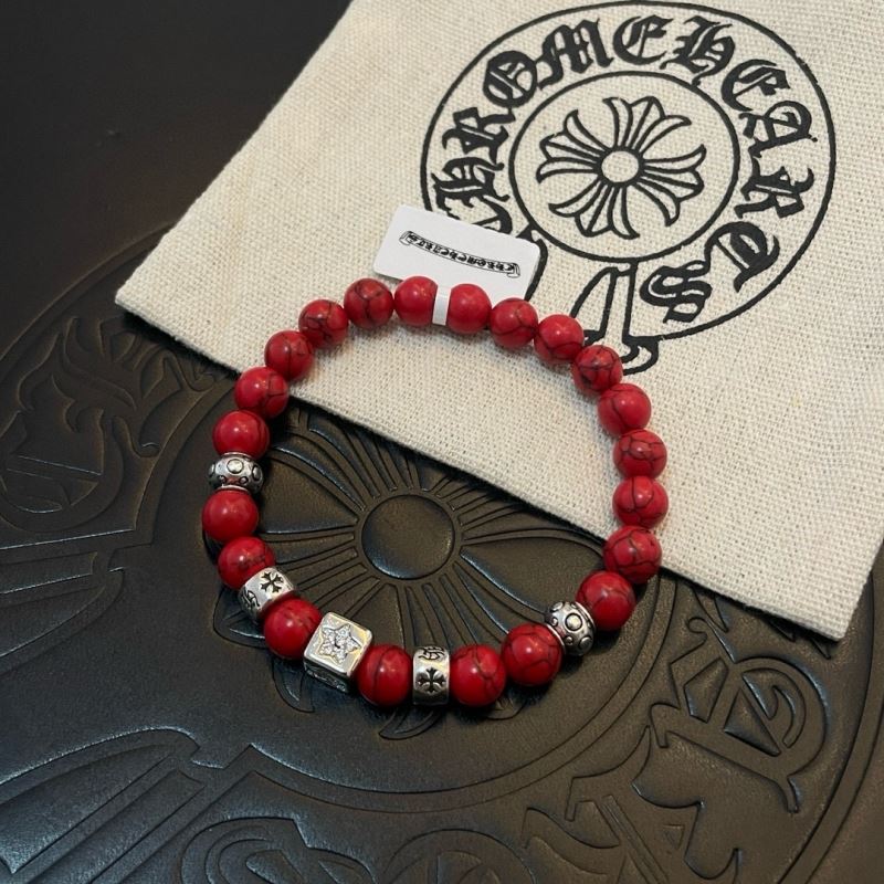 Chrome Hearts Bracelets